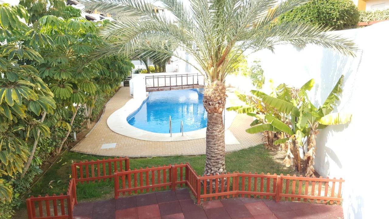 Homes Of Spain, Atico Lomas Del Mar V Con Vistas Al Mar Y Solarium Grande, Wifi Playas de Vera 외부 사진