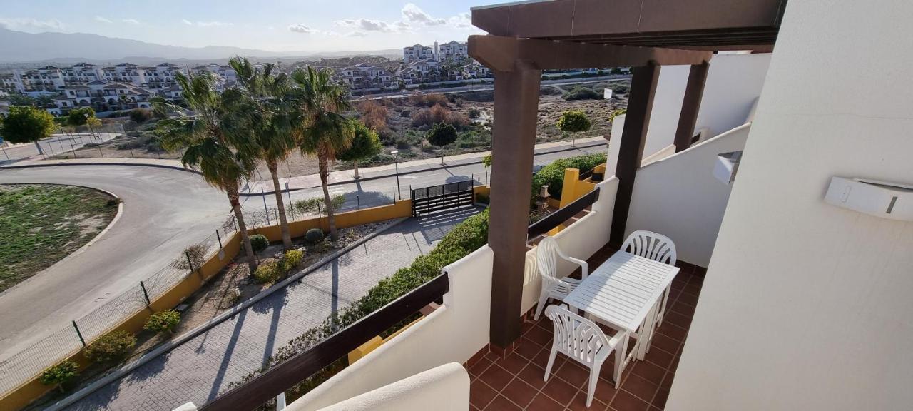 Homes Of Spain, Atico Lomas Del Mar V Con Vistas Al Mar Y Solarium Grande, Wifi Playas de Vera 외부 사진