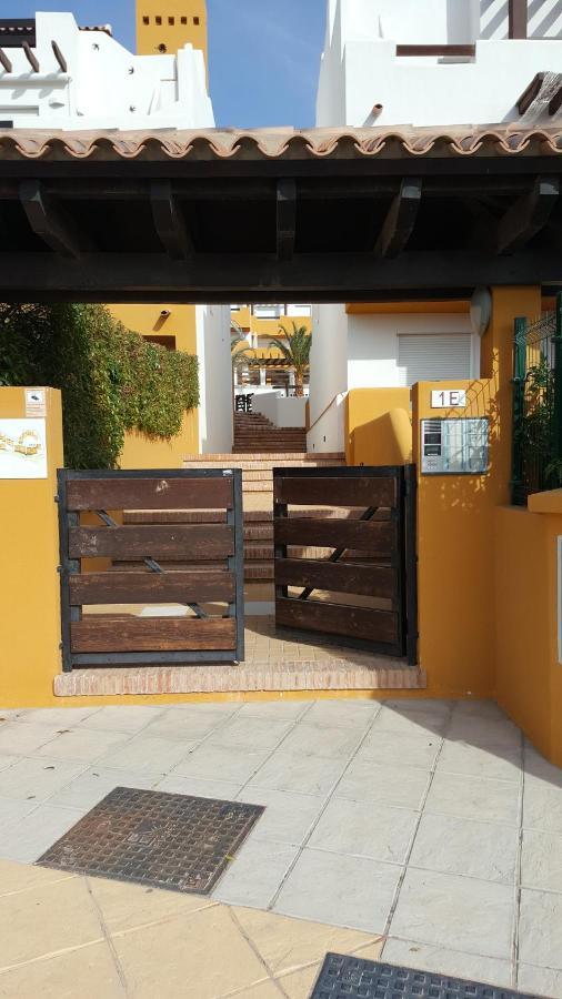 Homes Of Spain, Atico Lomas Del Mar V Con Vistas Al Mar Y Solarium Grande, Wifi Playas de Vera 외부 사진
