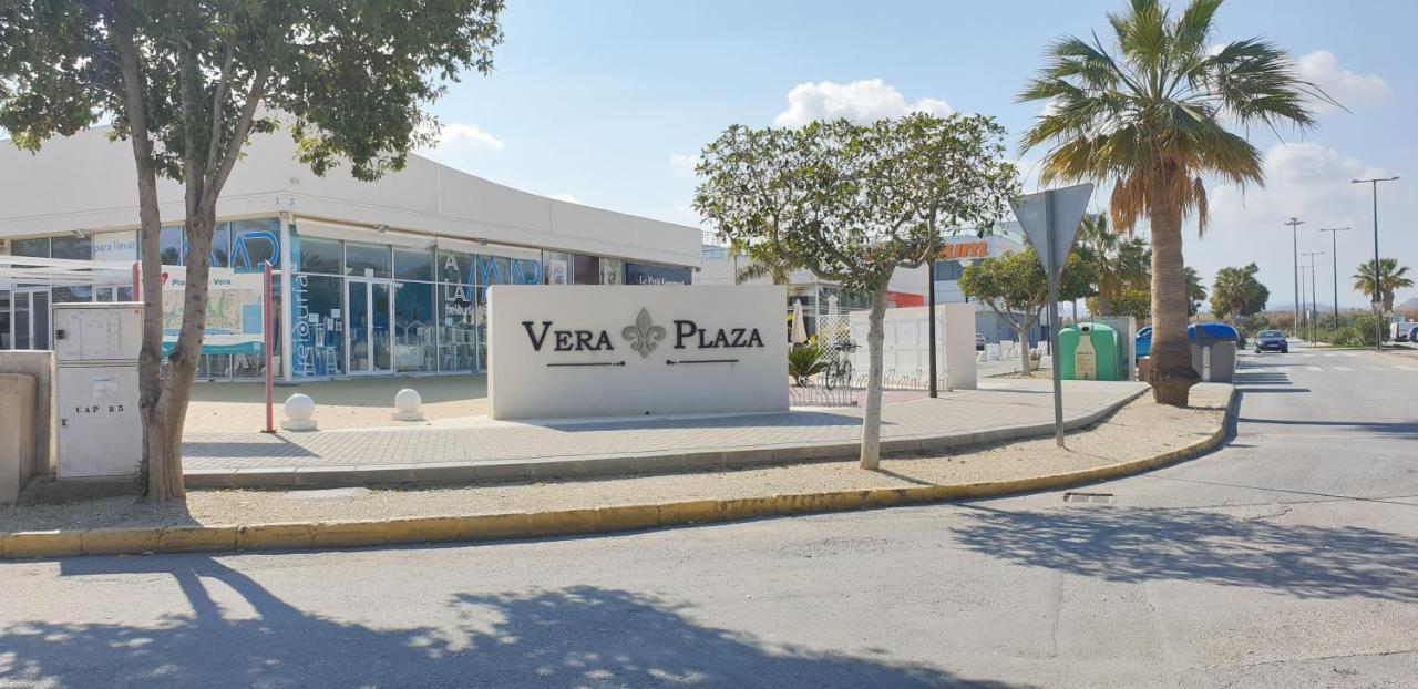 Homes Of Spain, Atico Lomas Del Mar V Con Vistas Al Mar Y Solarium Grande, Wifi Playas de Vera 외부 사진