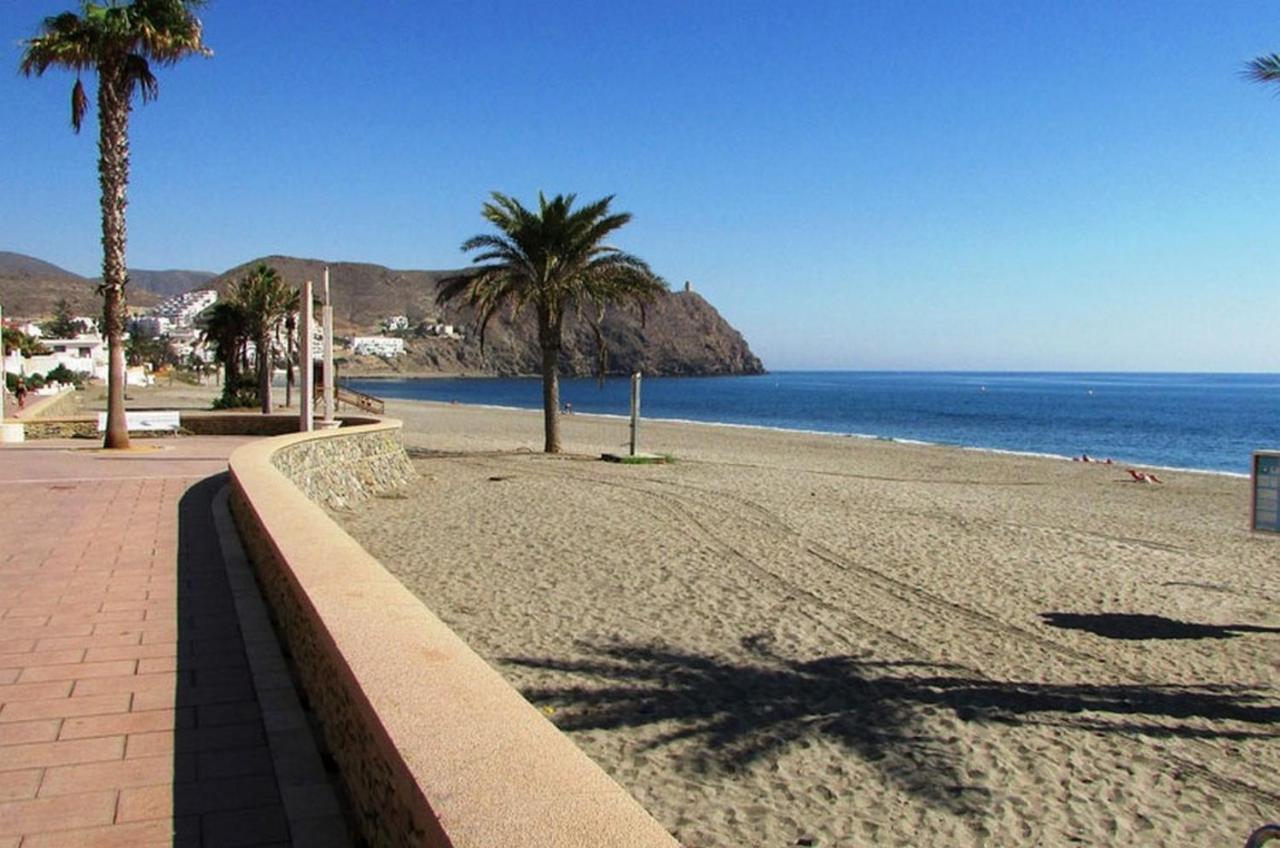 Homes Of Spain, Atico Lomas Del Mar V Con Vistas Al Mar Y Solarium Grande, Wifi Playas de Vera 외부 사진